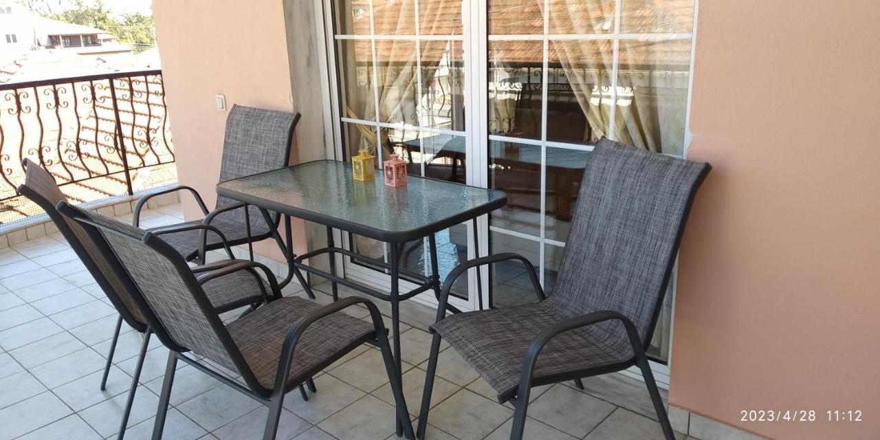 Toula Apartment Litochoro Exterior photo