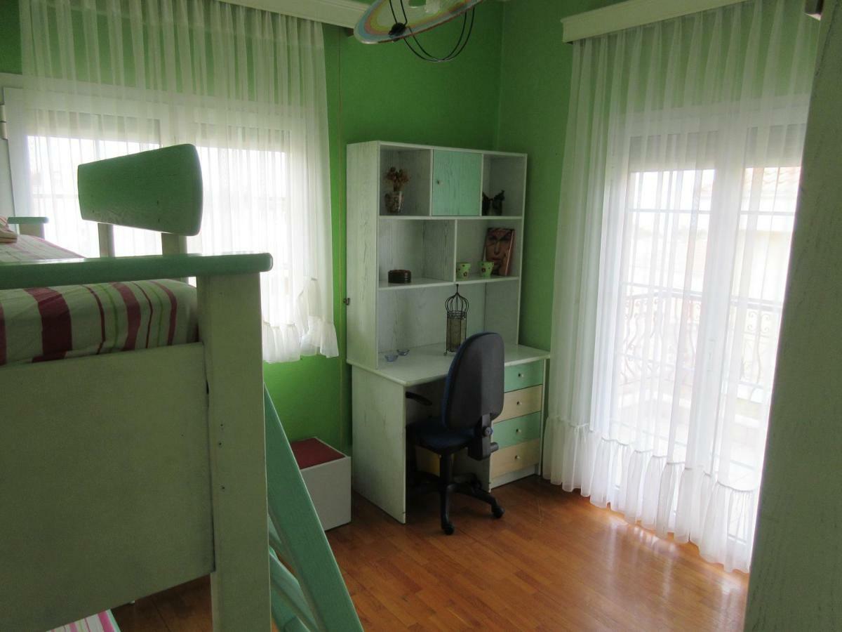 Toula Apartment Litochoro Exterior photo