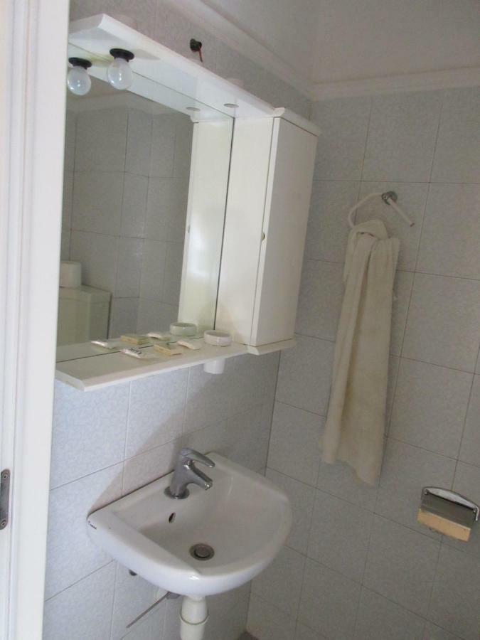Toula Apartment Litochoro Exterior photo