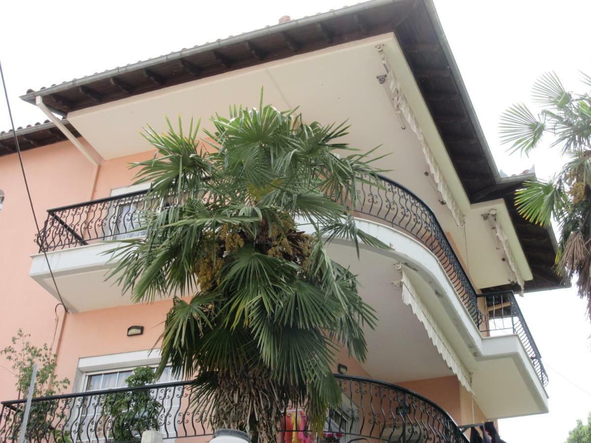 Toula Apartment Litochoro Exterior photo